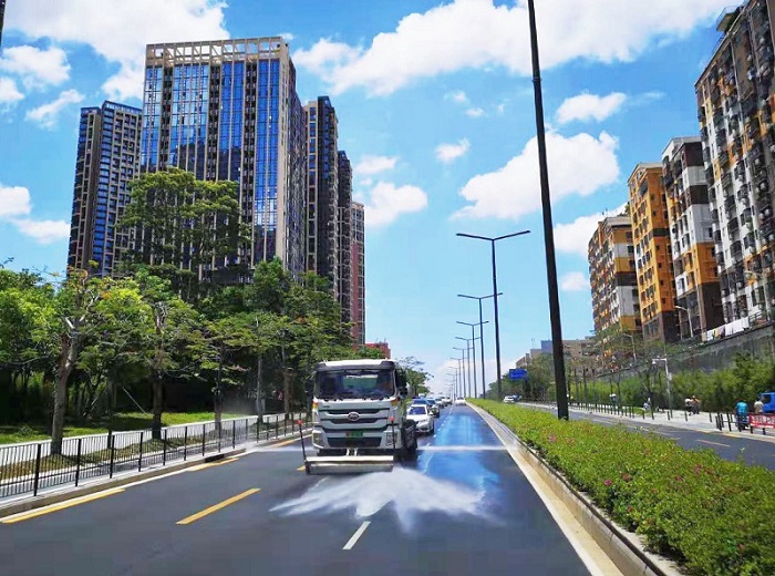 中标喜讯 | 华富环境多角度发力，精彩上演“大三喜”