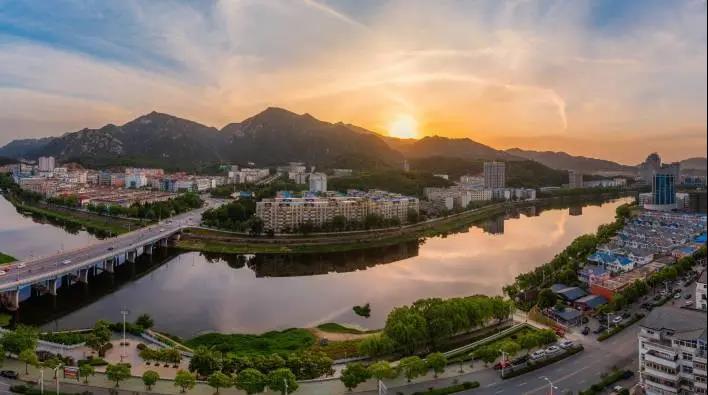 喜讯 | 华富环境连续中标，项目成功落地河南、四川